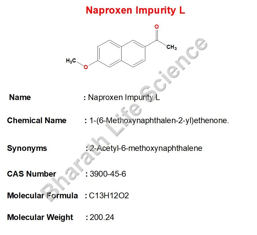 Naproxen Impurity L
